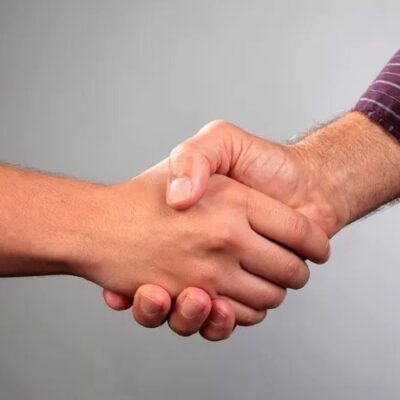 Hands