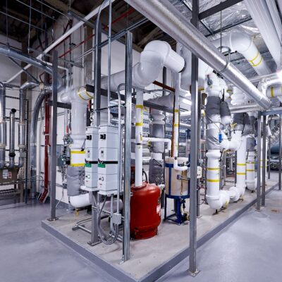 Hydronic