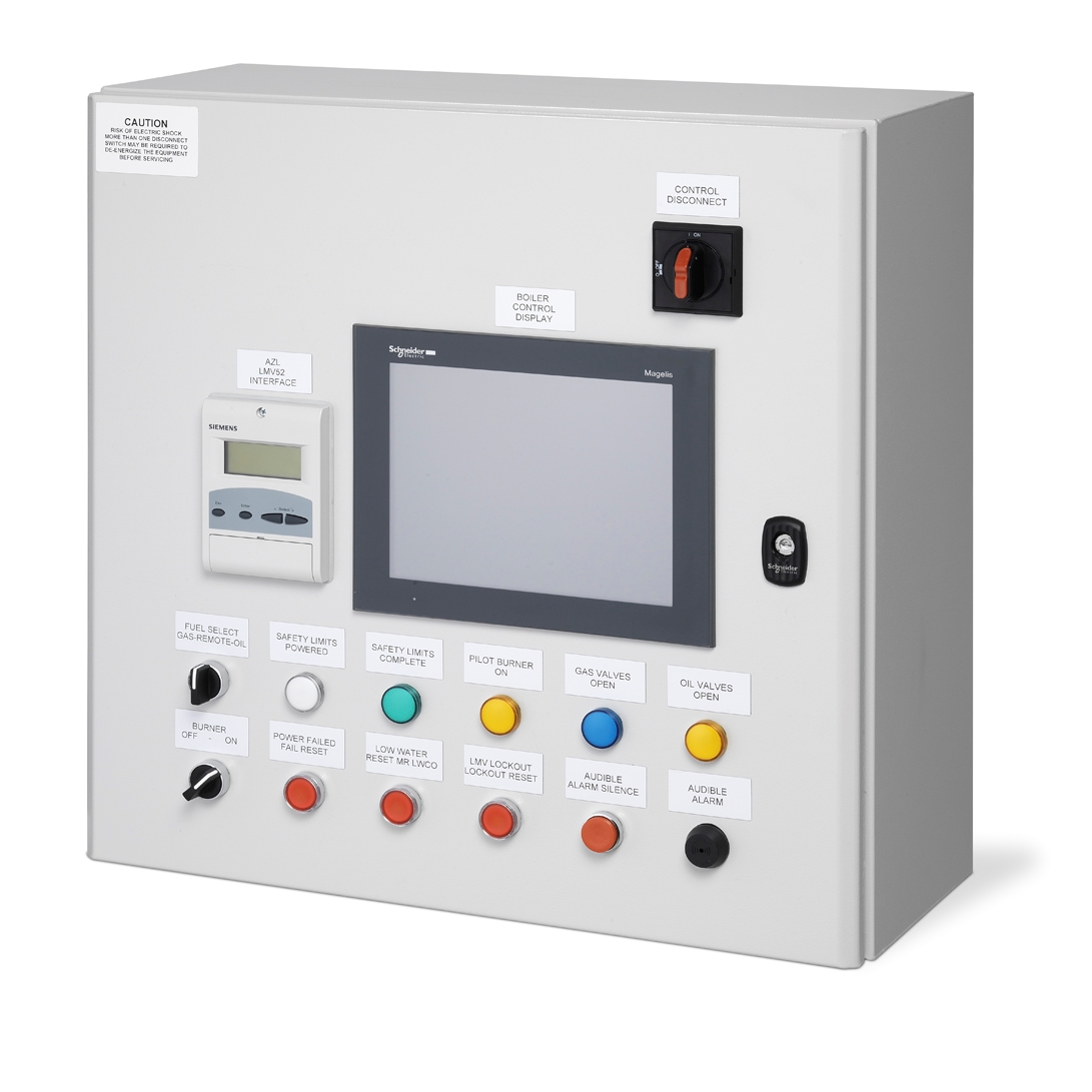 Controls