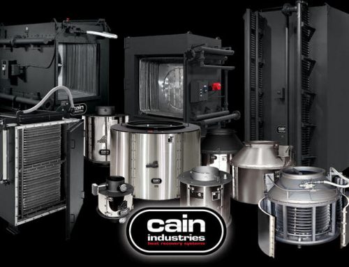 Partner Spotlight: Cain Industries