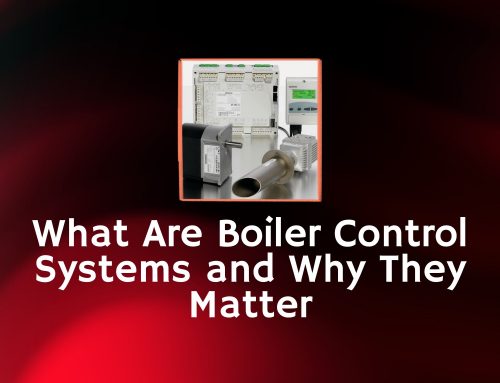 What Are Boiler Control Systems and Why They Matter