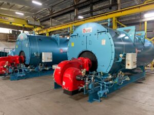 Suprior – Boiler